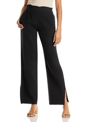 Rails Leon Cotton Wide Leg Pants