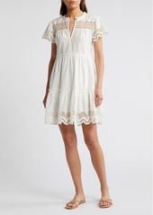 Rails Lettie Minidress