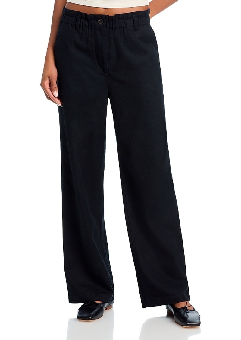 Rails Lira Wide Leg Pants