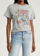Rails London Relaxed Fit Graphic T-Shirt at Nordstrom