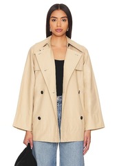 Rails Lucien Trench