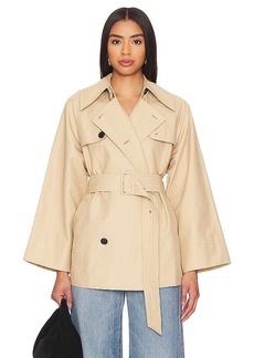 Rails Lucien Trench