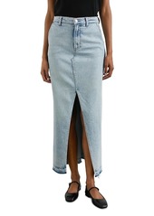 Rails Manhattan Denim Skirt