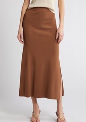 Rails Nora Midi Sweater Skirt