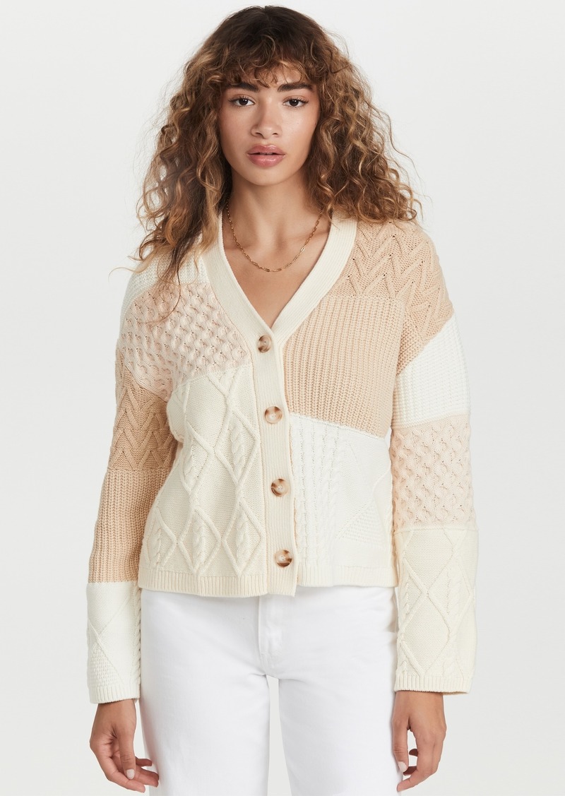 RAILS Reese Cardigan