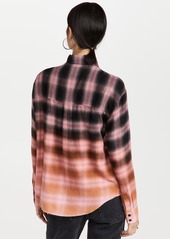 RAILS Tierra Button Down