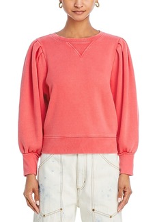 Rails Tiffany Cotton Sweatshirt