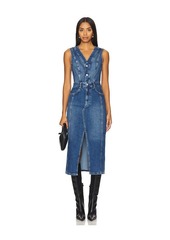 Rails Westwood Denim Dress