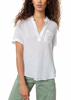 Rails Women's Short Sleeve