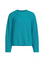 Rails Rita Cotton-Blend Pullover Sweater