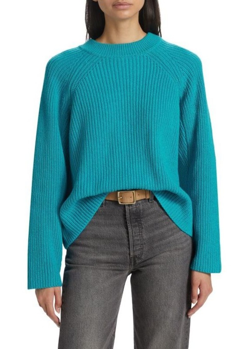 Rails Rita Wool Blend Sweater