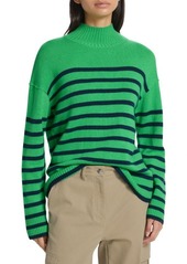 Rails Sasha Striped Wool & Cashmere Sweater