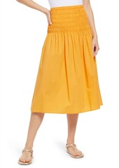 Rails Selena Skirt In Marigold