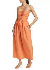 Rails Silvia Strappy Maxi Dress