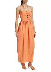 Rails Silvia Strappy Maxi Dress