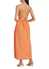 Rails Silvia Strappy Maxi Dress