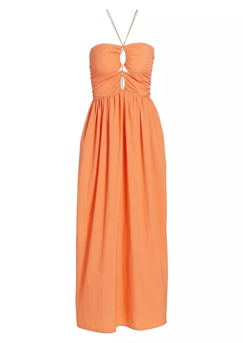 Rails Silvia Strappy Maxi Dress