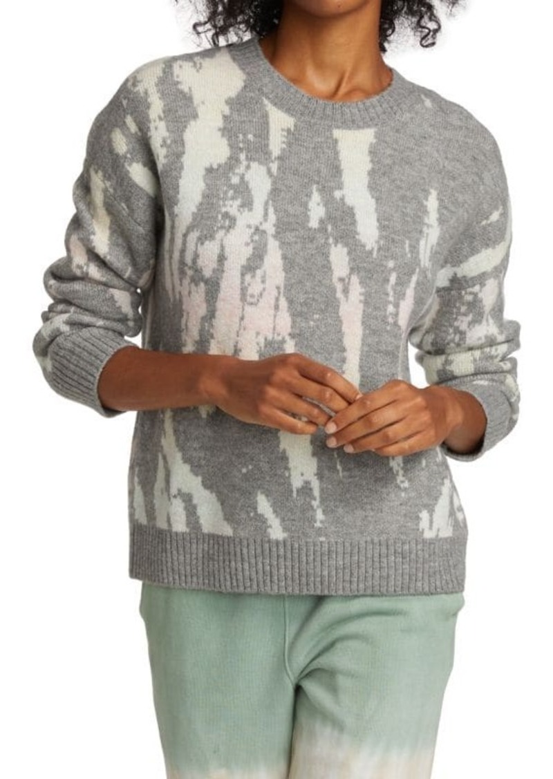 Rails Virgo Tie Dye Sweater