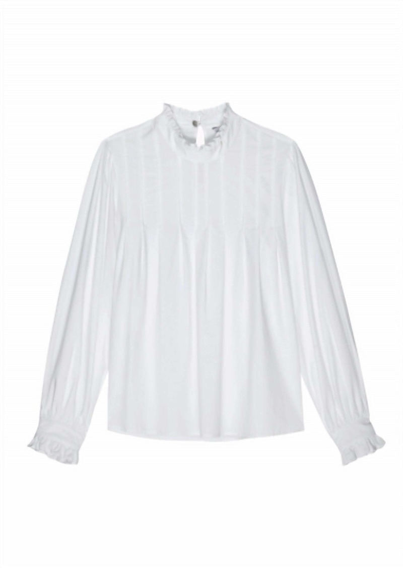 Rails Women's Ariana Top In White