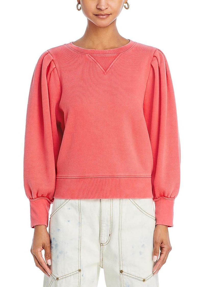 Rails Womens Cozy Warm Crewneck Sweater