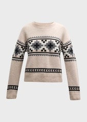 Rails Zoey Crewneck Sweater 