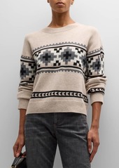 Rails Zoey Crewneck Sweater 