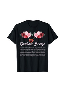 Rainbow Bridge T-Shirt