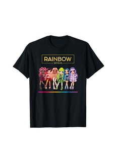 Rainbow High - Rainbow High Character T-Shirt