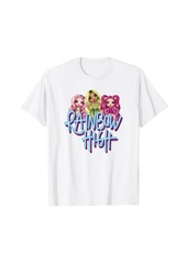 Rainbow High Neon Friend Trio T-Shirt