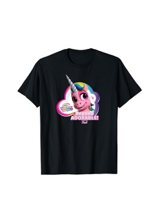 Rainbow Rangers Floof "Beyond Adorable!" T-Shirt T-Shirt
