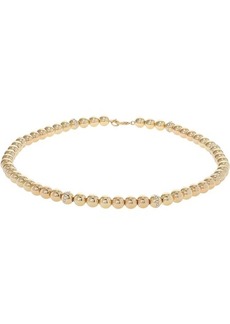 Ralph Lauren 16" Bead Collar Necklace