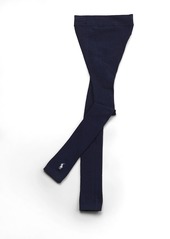 Ralph Lauren: Polo 2- Pack Footless Tights