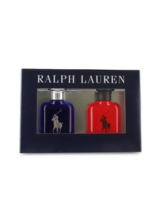 Ralph Lauren 2-Piece Eau de Toilette Set