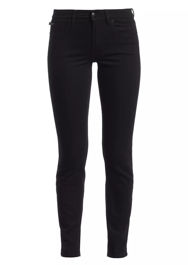 Ralph Lauren 400 Matchstick Skinny Jeans