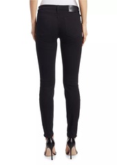 Ralph Lauren 400 Matchstick Skinny Jeans