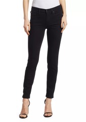 Ralph Lauren 400 Matchstick Skinny Jeans