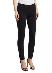 Ralph Lauren 400 Matchstick Skinny Jeans