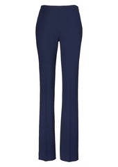 Ralph Lauren Alandra Stretch-Wool Pants