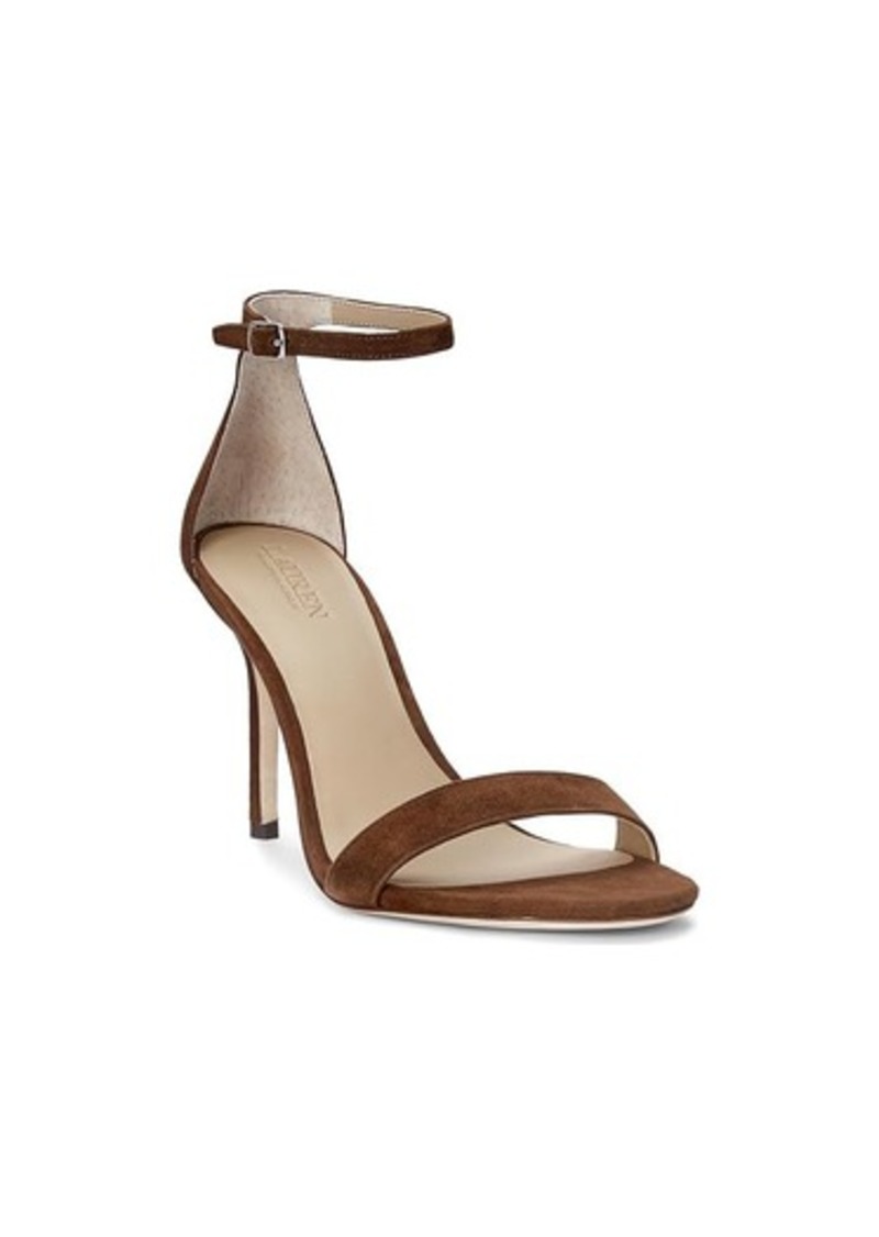 Ralph Lauren Allie Sandals