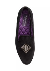 Ralph Lauren Alonzo Slipper Loafers