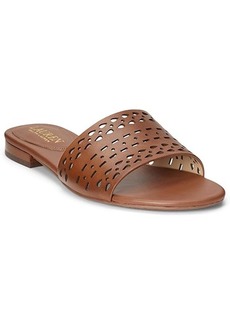 Ralph Lauren Andee Sandals Slide