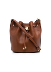 Ralph Lauren Andie bucket bag