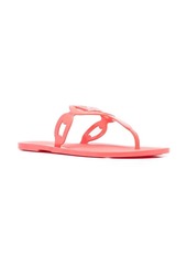 Ralph Lauren Audrie jelly sandals