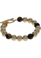 Ralph Lauren Bead Flex Bracelet