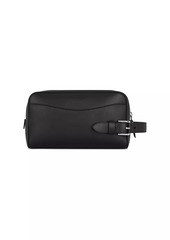 Ralph Lauren Bedford Leather Toiletry Bag