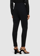 Ralph Lauren Bobbie Straight Pants