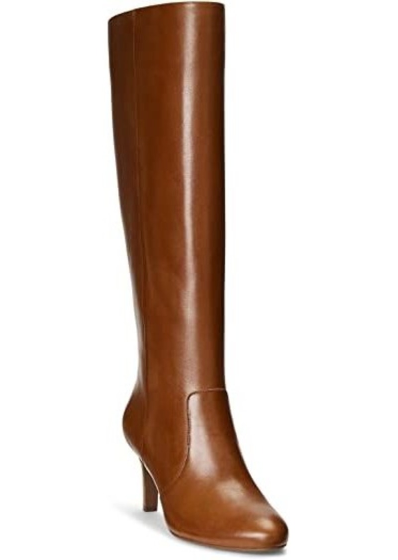 Ralph Lauren Caelynn Tall Boot