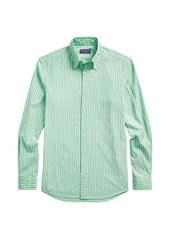 Ralph Lauren Cameron Striped Button-Down Shirt