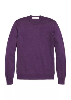 Ralph Lauren Cashmere Crewneck Sweater