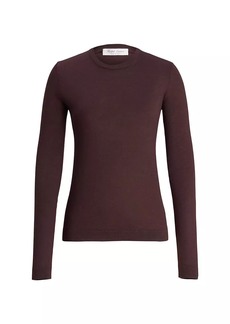 Ralph Lauren Cashmere Jersey Sweater